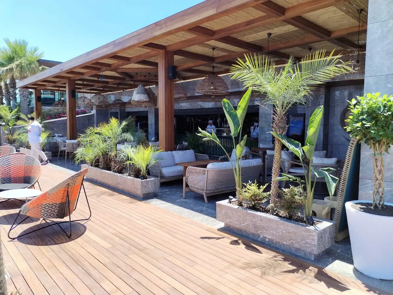 Properties in Yalikavak